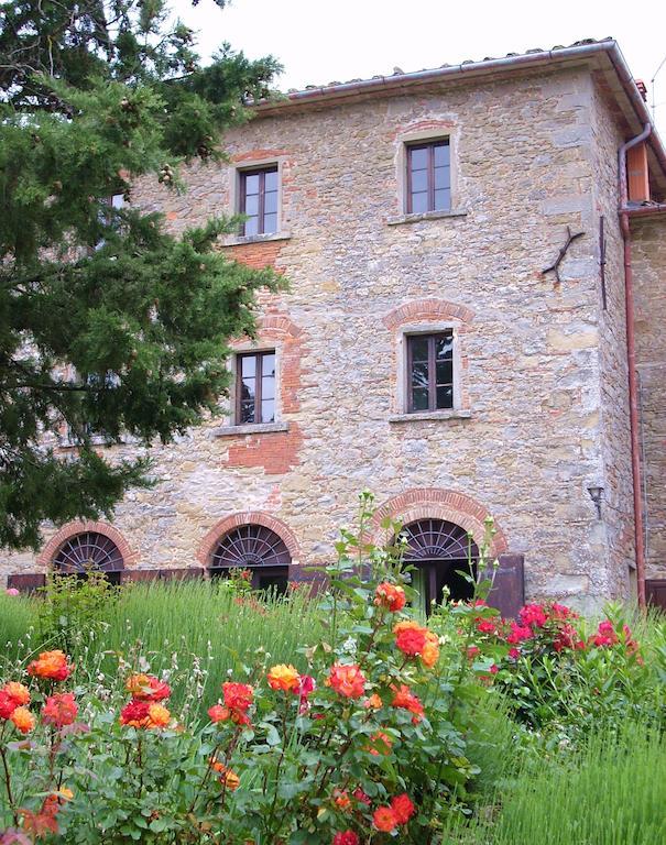 La Scheggia Holiday Anghiari Zimmer foto