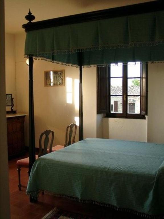 La Scheggia Holiday Anghiari Zimmer foto