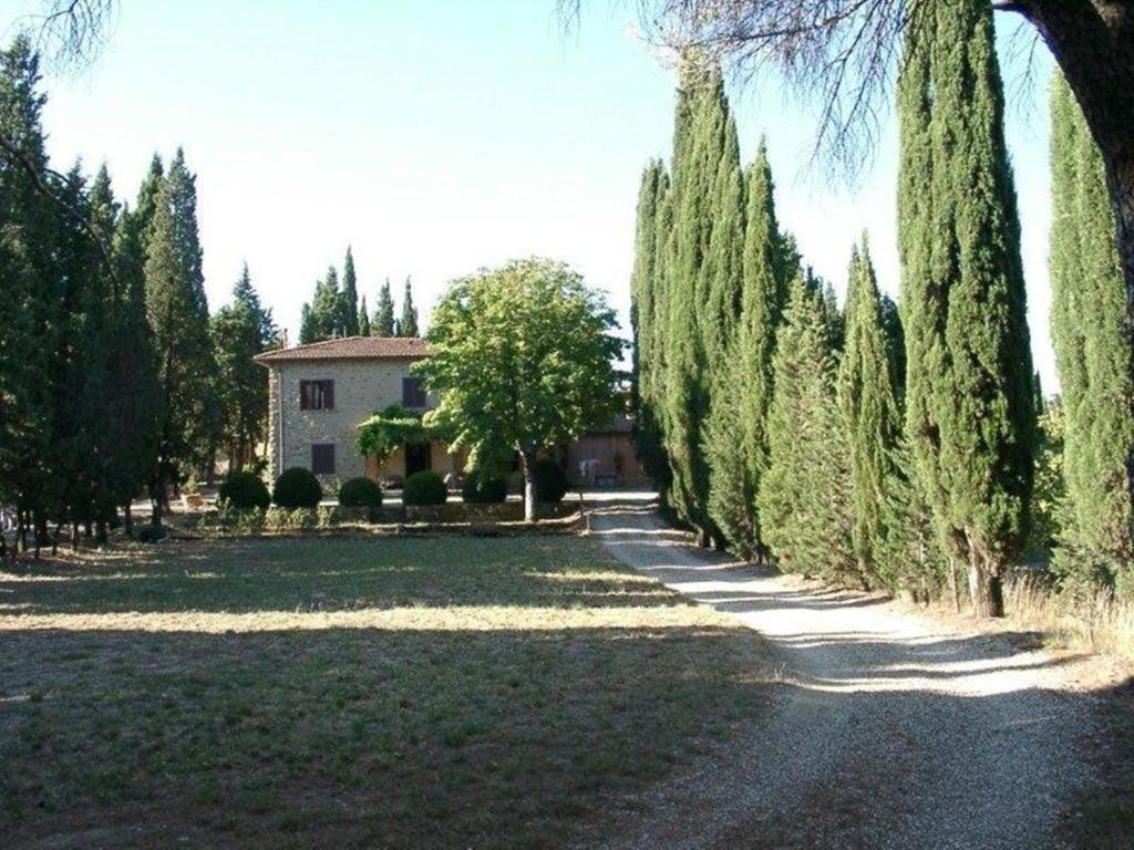 La Scheggia Holiday Anghiari Zimmer foto