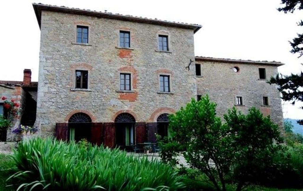 La Scheggia Holiday Anghiari Zimmer foto